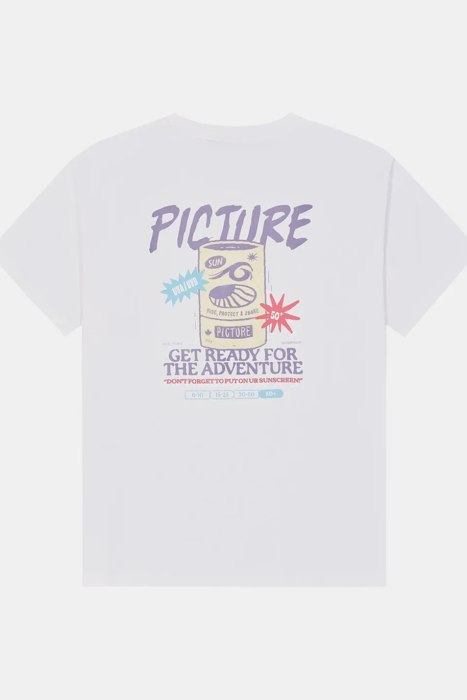 T-Shirt Endako Tee