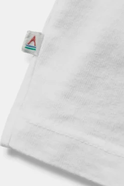 T-Shirt Escapism Recycled Cotton T-Shirt