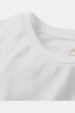 T-Shirt Escapism Recycled Cotton T-Shirt