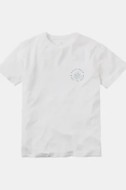 T-Shirt Escapism Recycled Cotton T-Shirt
