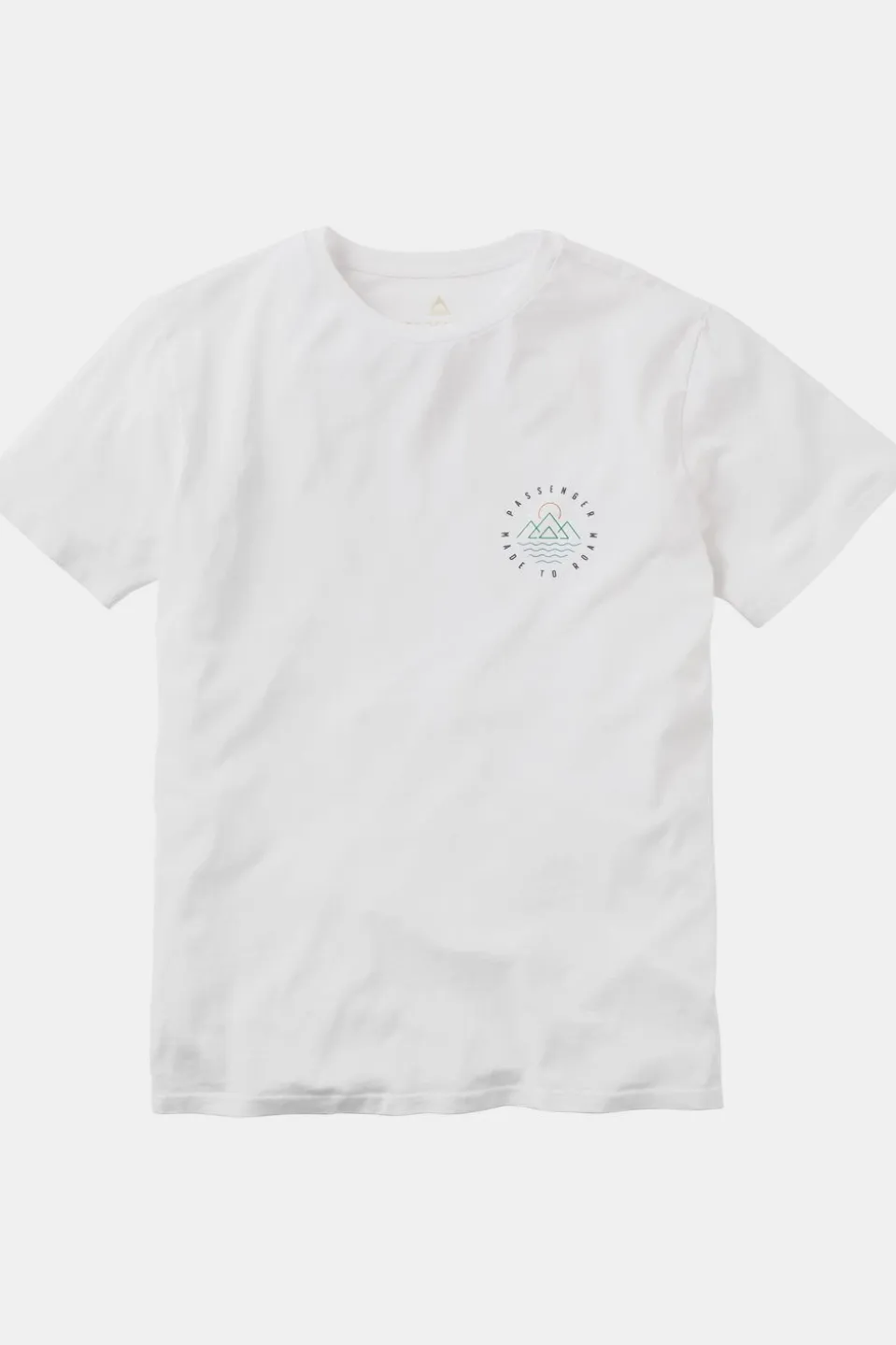 T-Shirt Escapism Recycled Cotton T-Shirt