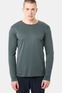 T-Shirt Essential Ls Tee
