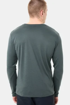 T-Shirt Essential Ls Tee