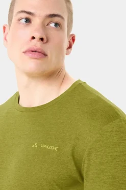 T-Shirt Essential Ls Tee