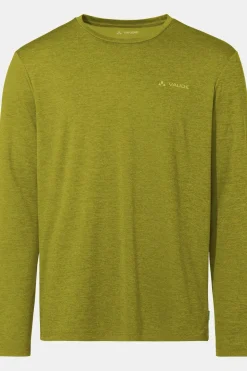 T-Shirt Essential Ls Tee