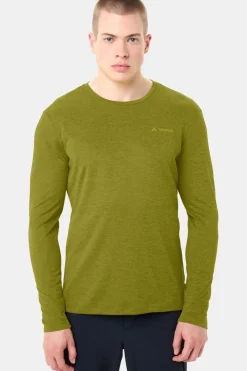 T-Shirt Essential Ls Tee