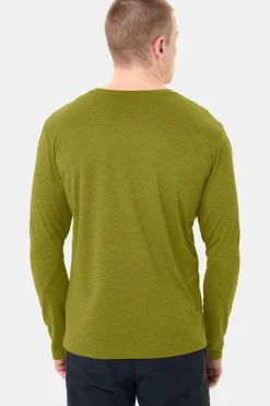 T-Shirt Essential Ls Tee