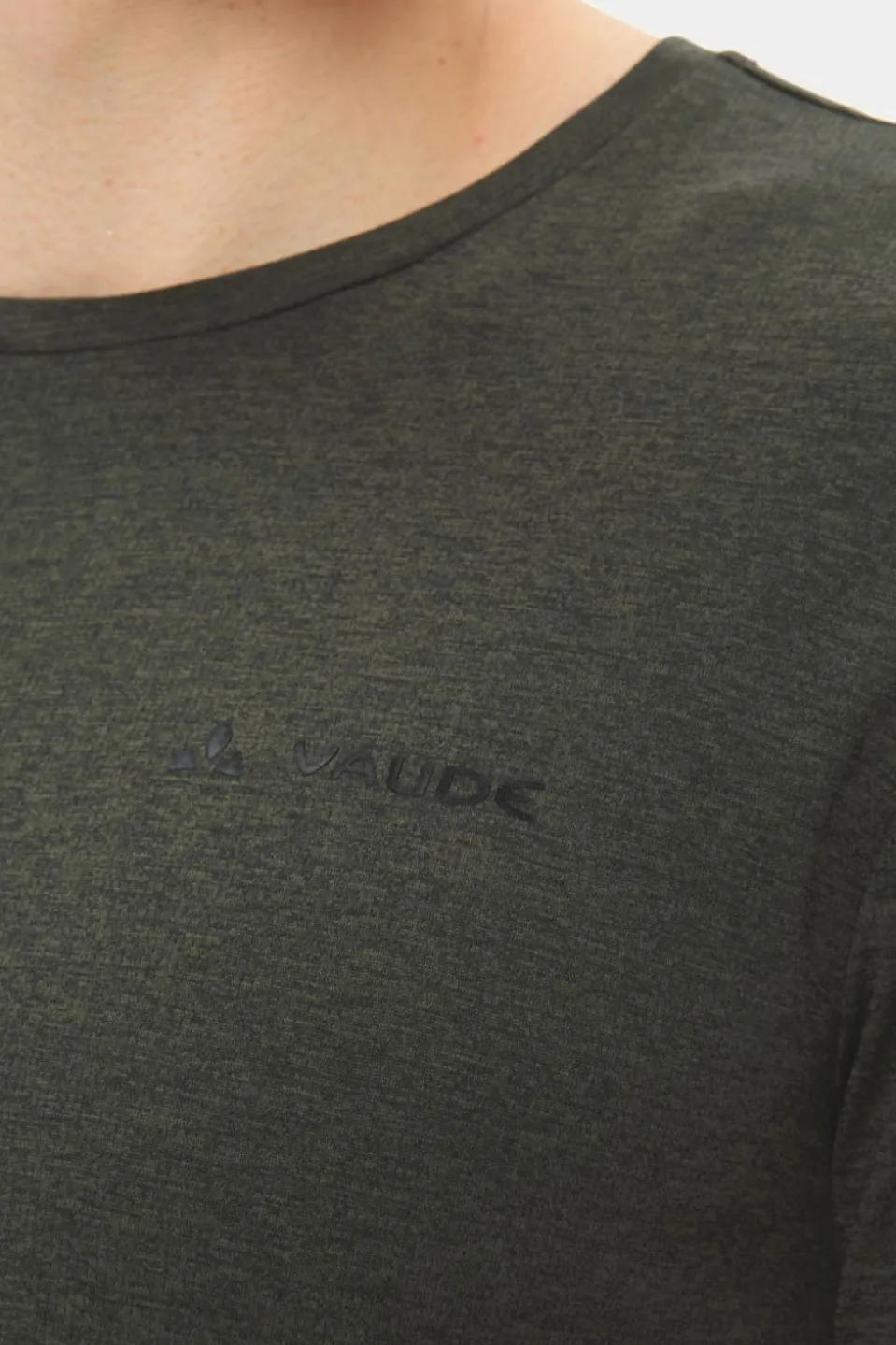 T-Shirt Essential Ls Tee