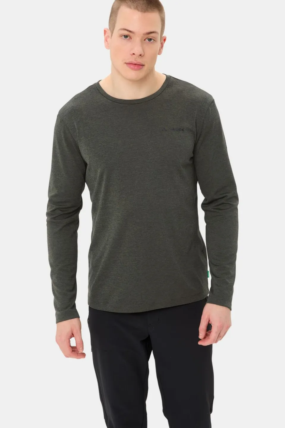 T-Shirt Essential Ls Tee