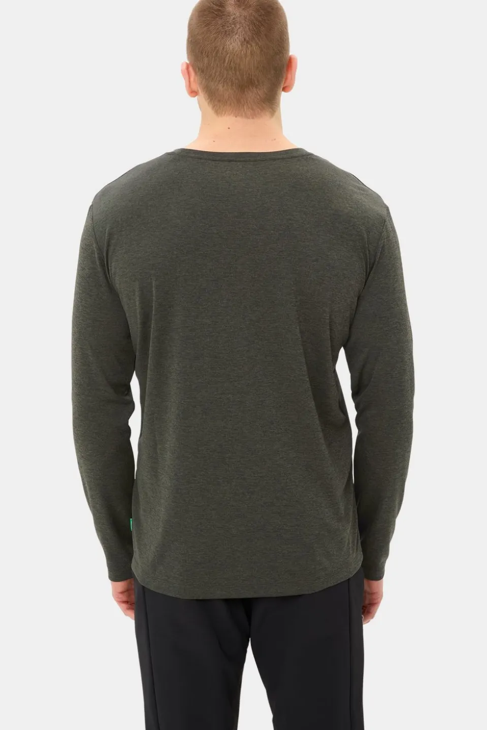 T-Shirt Essential Ls Tee
