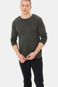T-Shirt Essential Ls Tee
