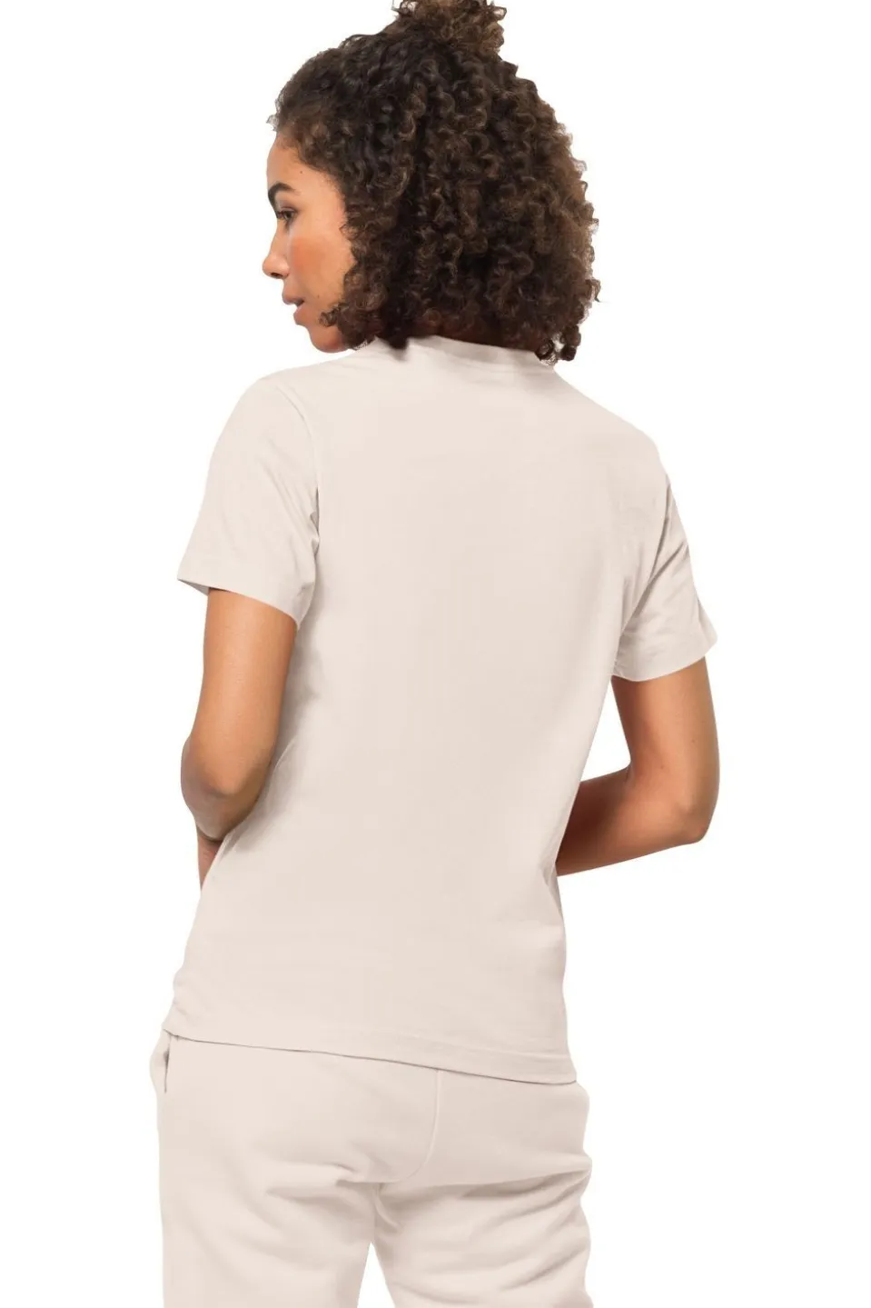 T-Shirt Essential T W