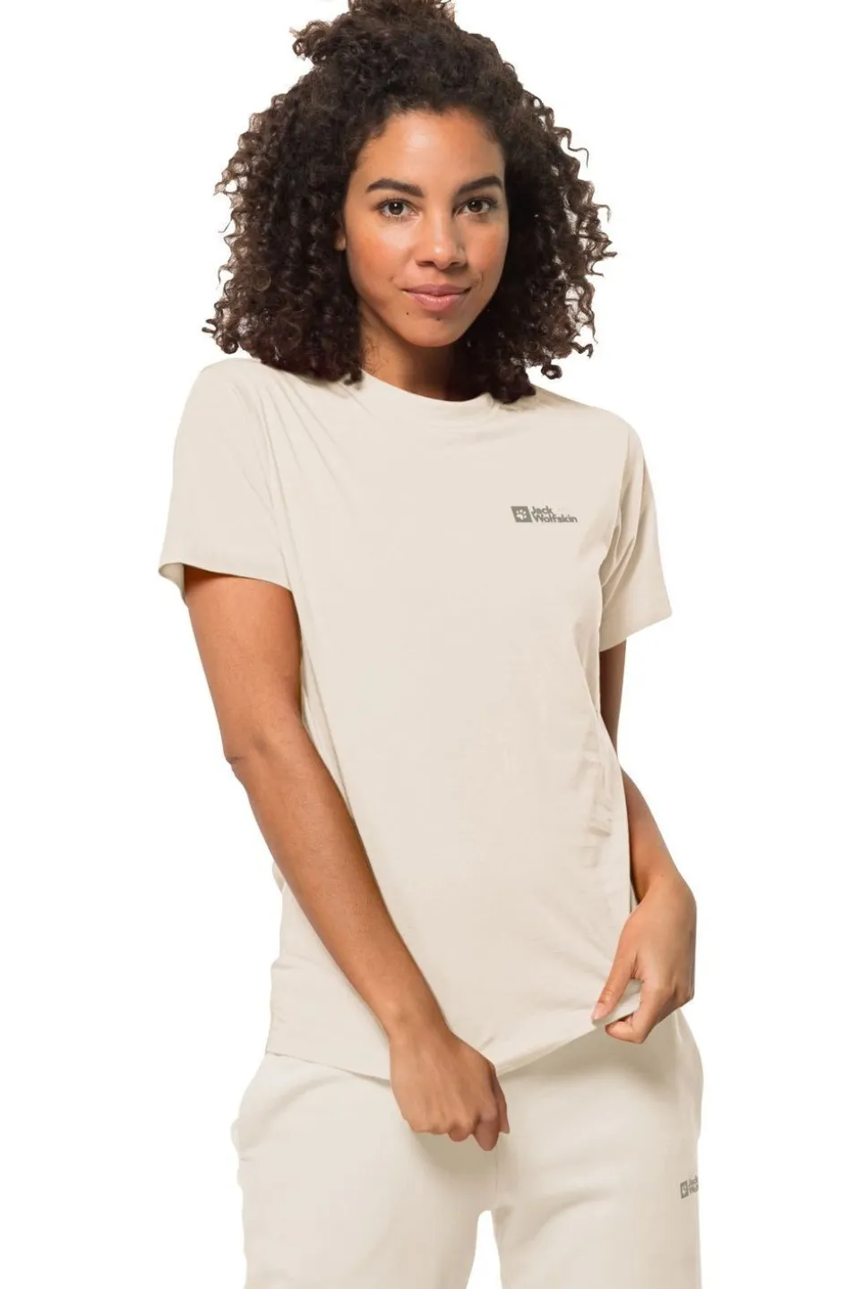 T-Shirt Essential T W