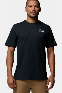 T-Shirt Explorers Canyon™ Back Ss Tee