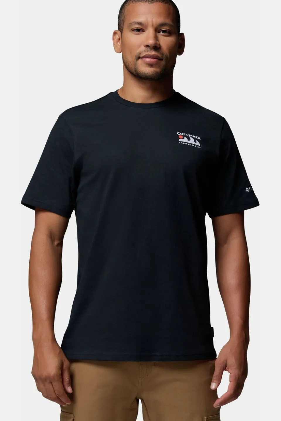 T-Shirt Explorers Canyon™ Back Ss Tee