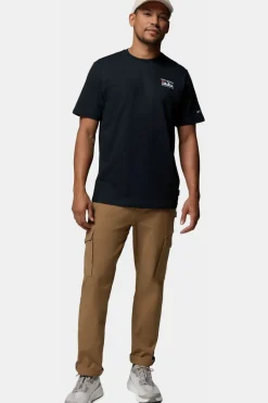 T-Shirt Explorers Canyon™ Back Ss Tee
