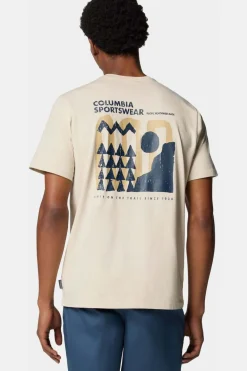T-Shirt Explorers Canyon™ Back Ss Tee