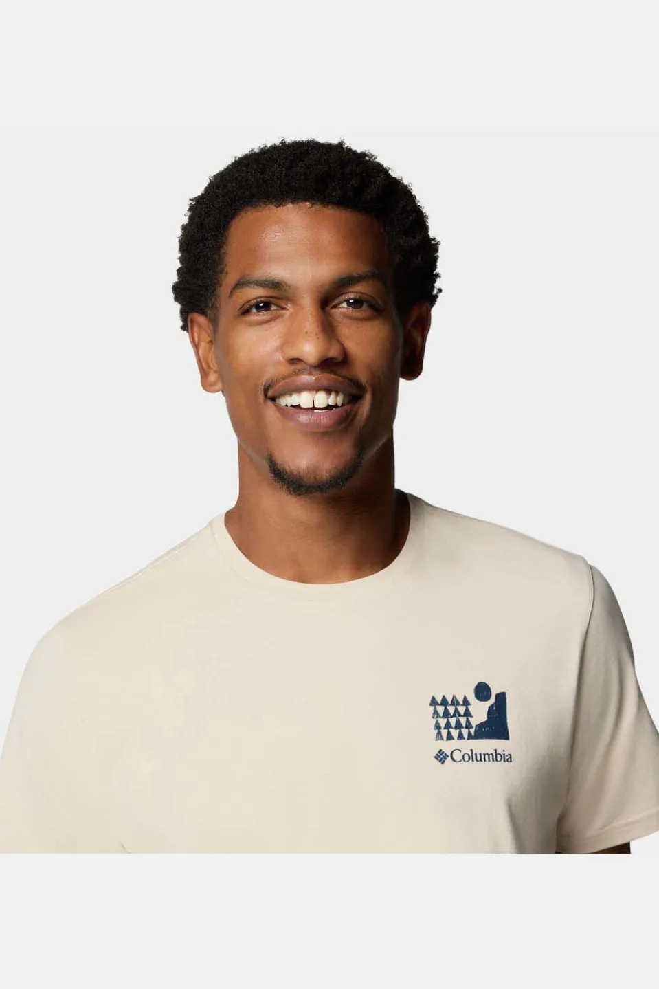 T-Shirt Explorers Canyon™ Back Ss Tee