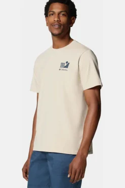 T-Shirt Explorers Canyon™ Back Ss Tee