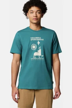 T-Shirt Explorers Canyon™ Ss Tee