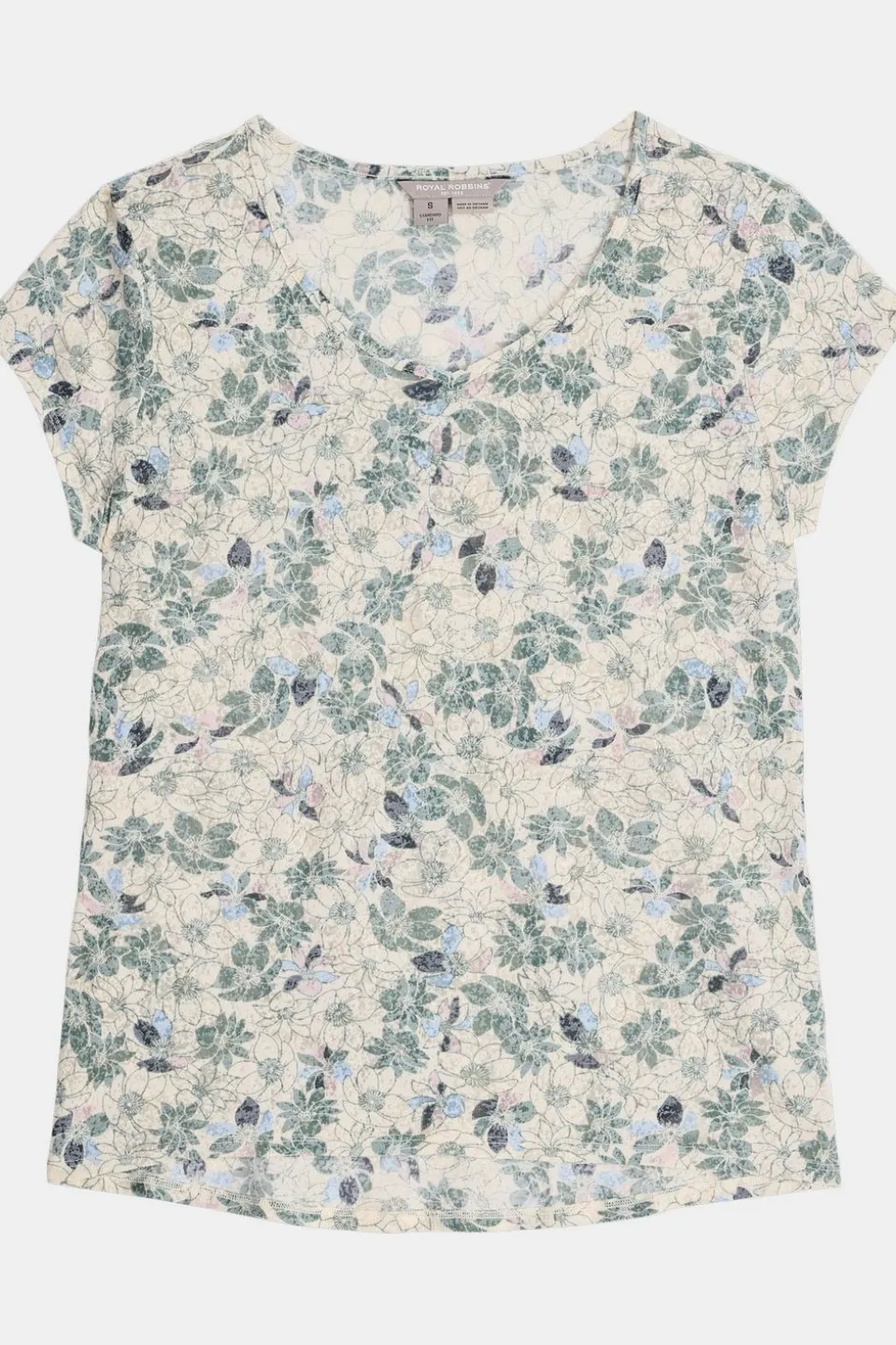 T-Shirt Featherweight Tee