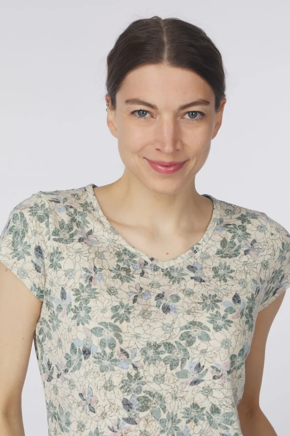 T-Shirt Featherweight Tee