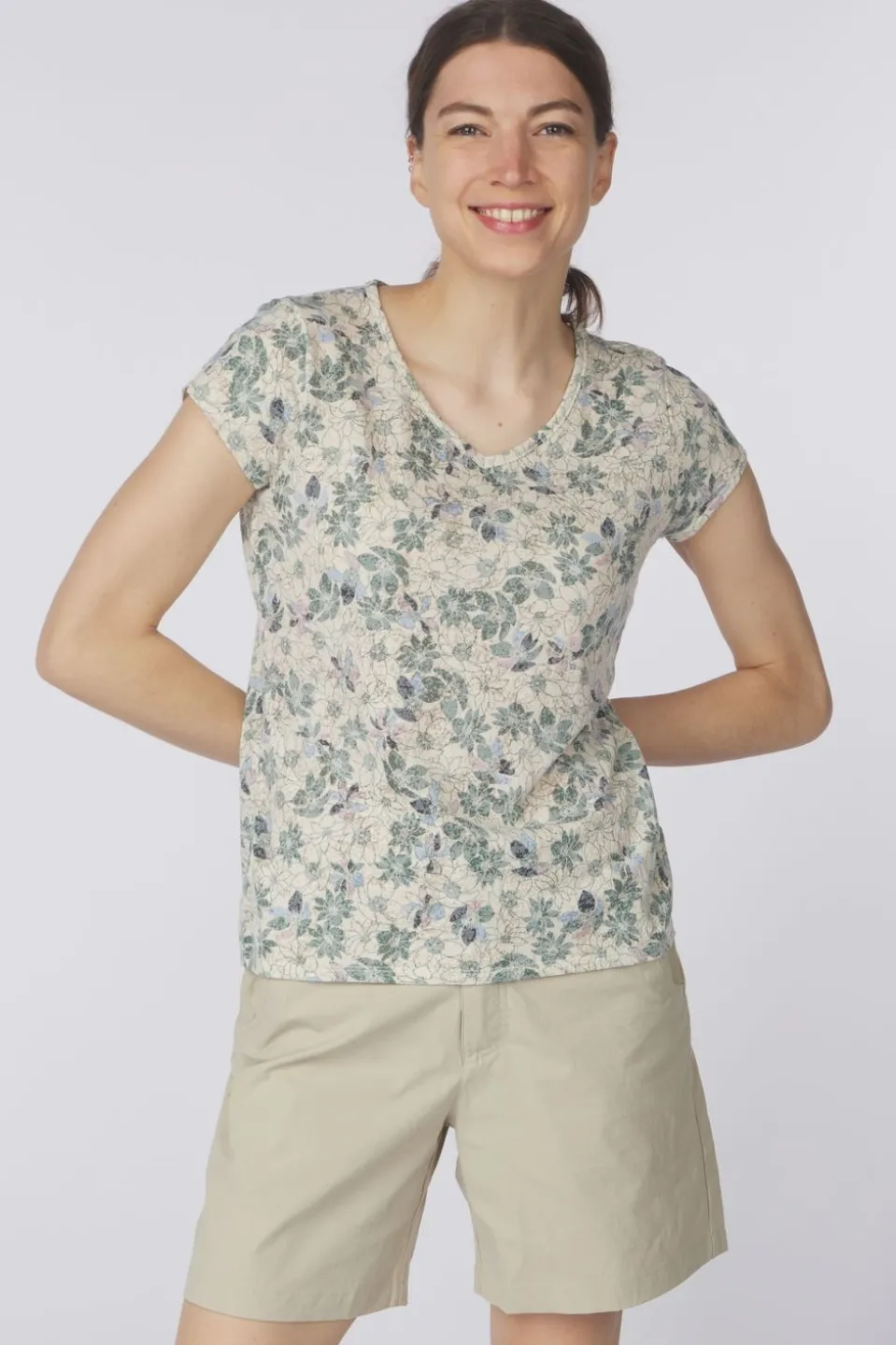 T-Shirt Featherweight Tee
