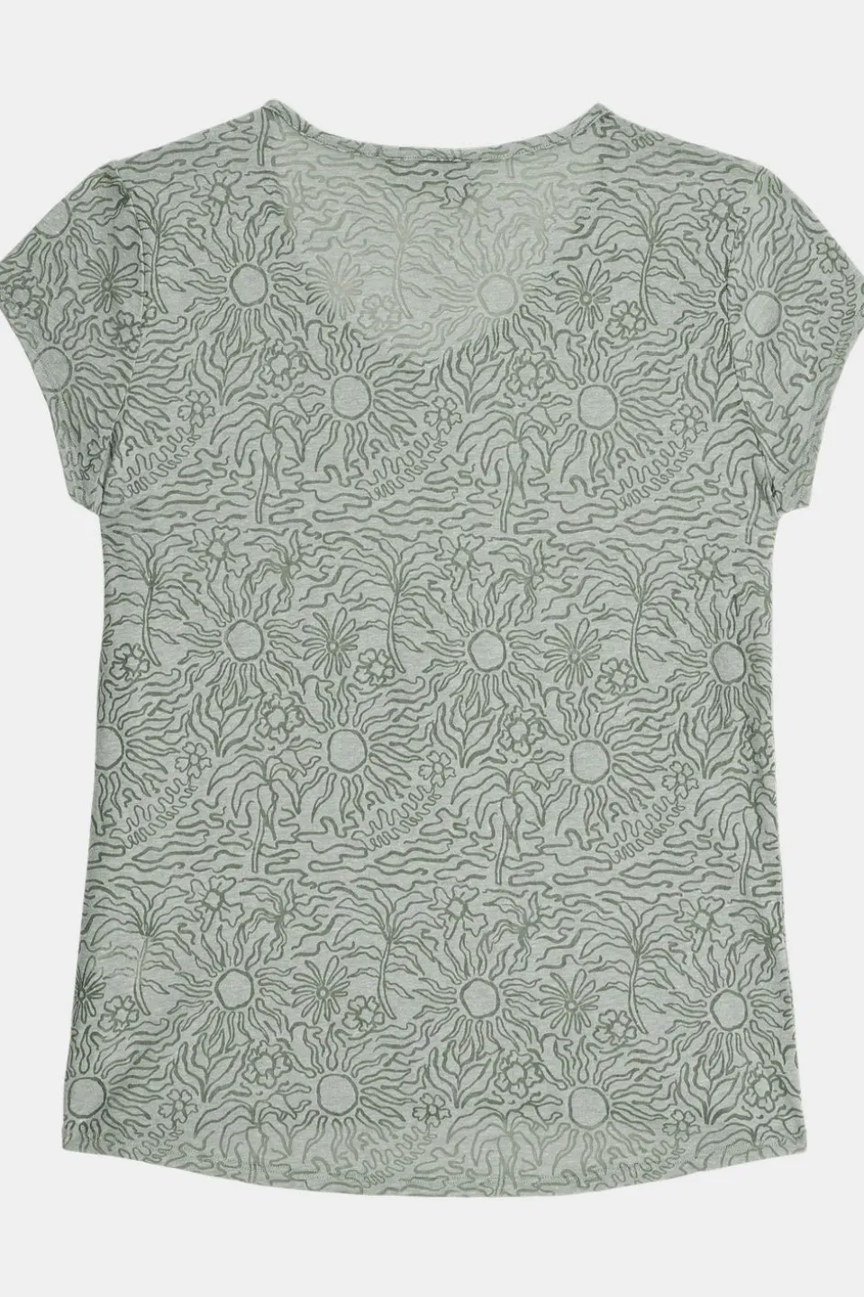 T-Shirt Featherweight Tee
