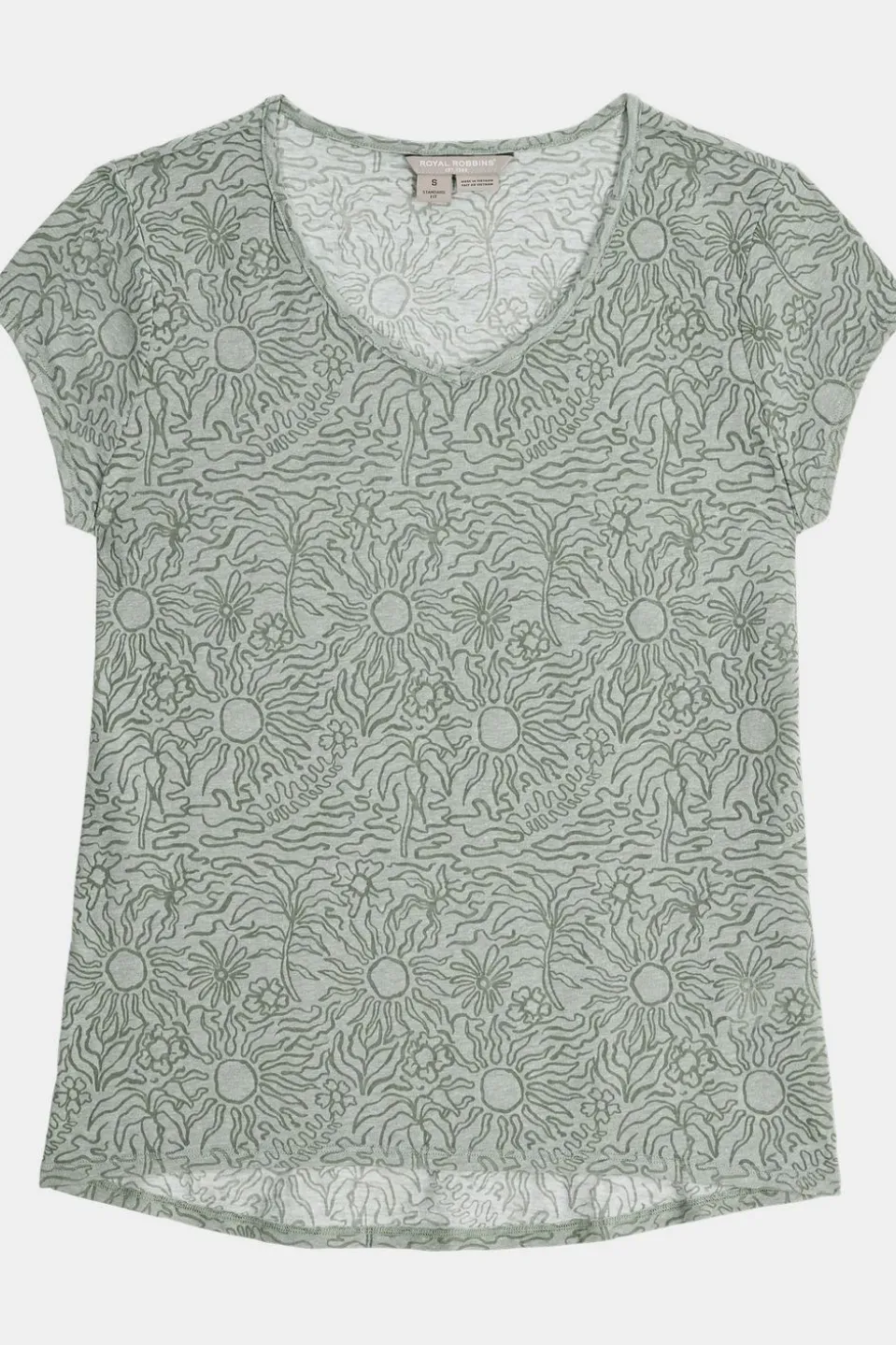 T-Shirt Featherweight Tee