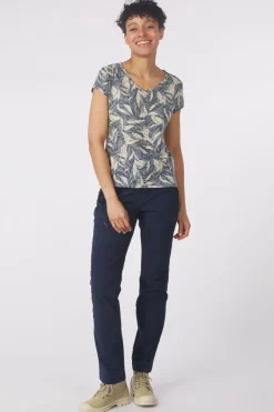 T-Shirt Featherweight Tee