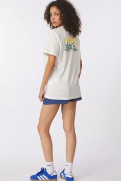 T-Shirt Festival T-Shirt Ss