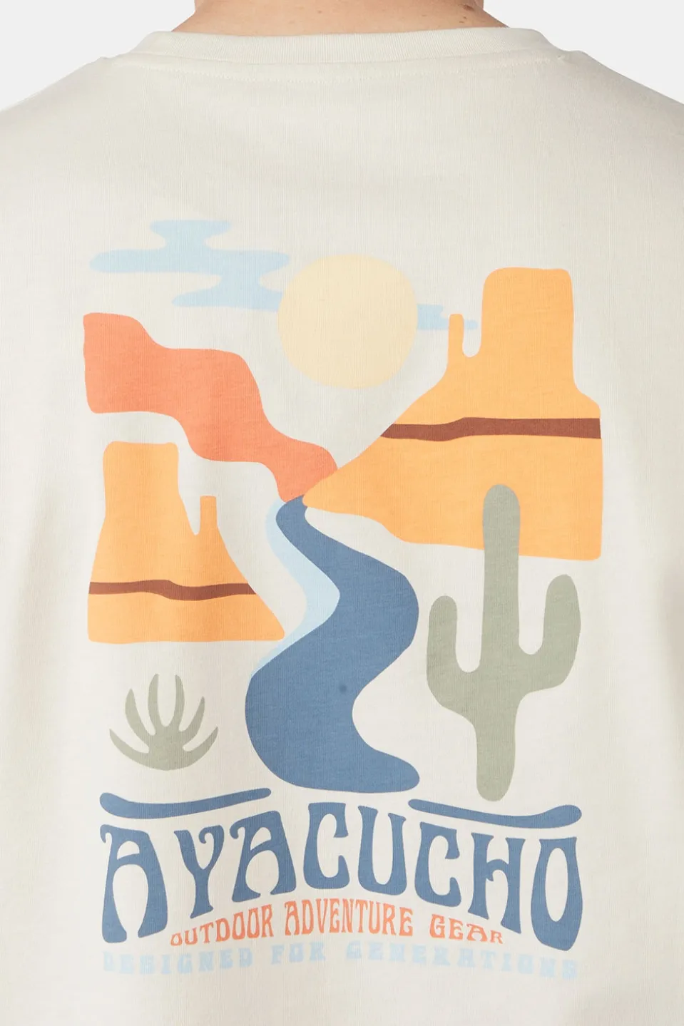T-Shirt Festival T-Shirt Ss