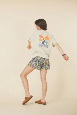 T-Shirt Festival T-Shirt Ss