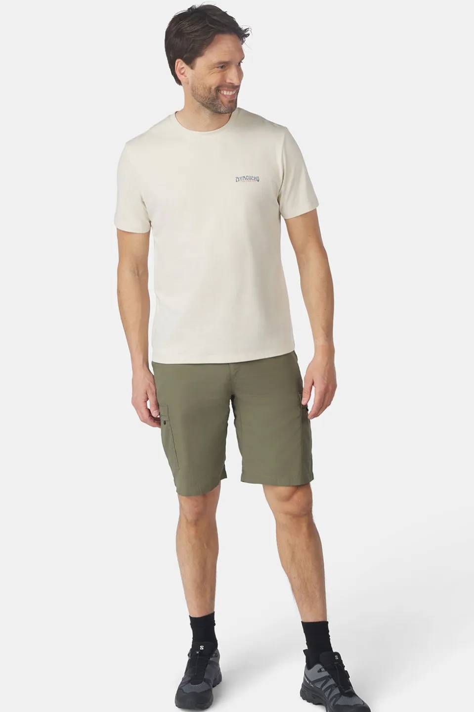 T-Shirt Festival T-Shirt Ss