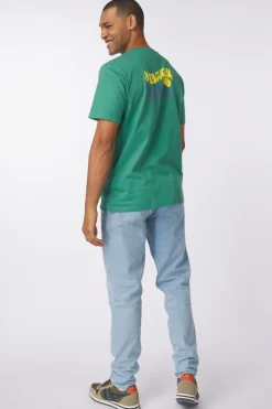 T-Shirt Festival T-Shirt Ss