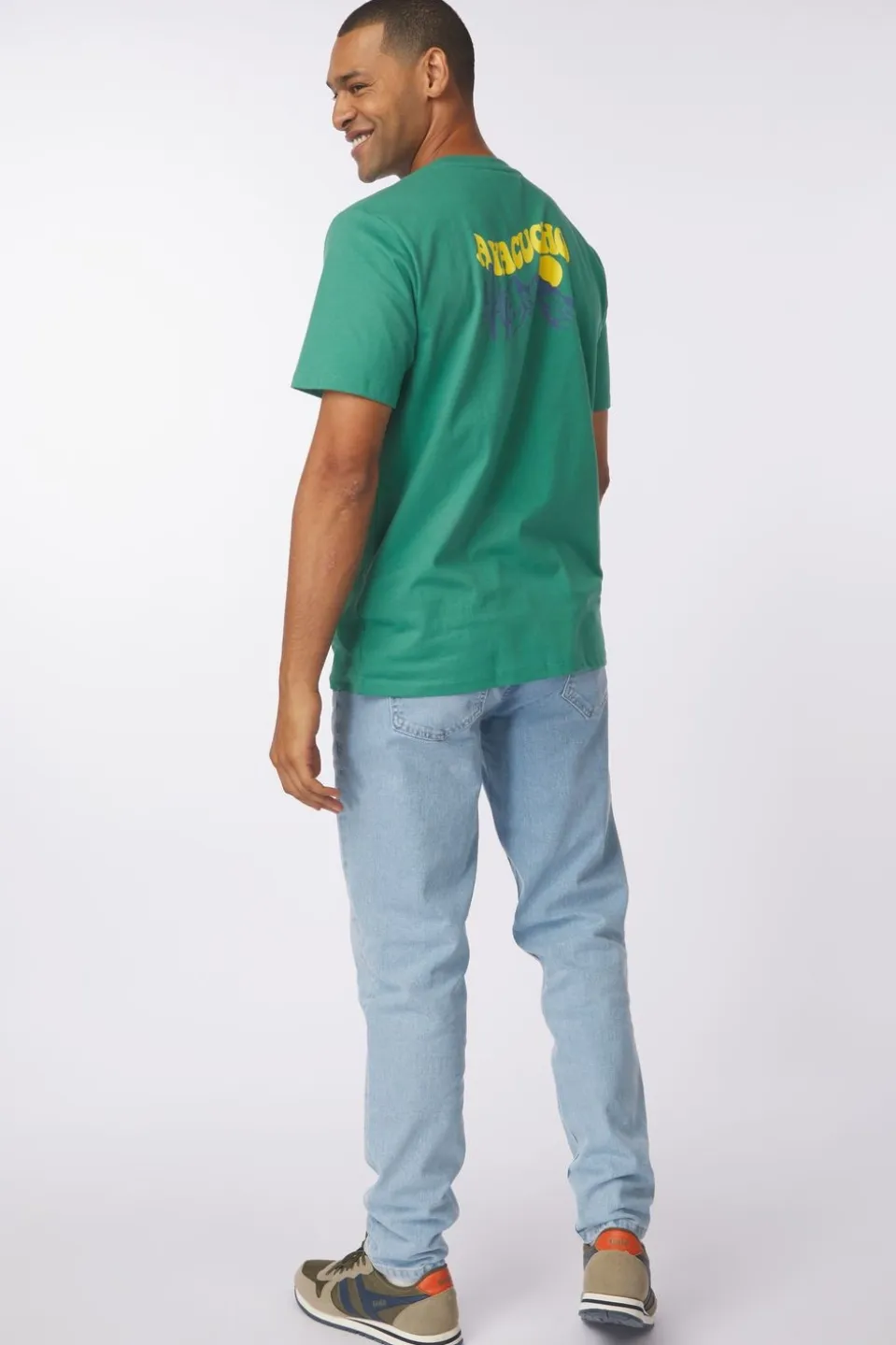 T-Shirt Festival T-Shirt Ss