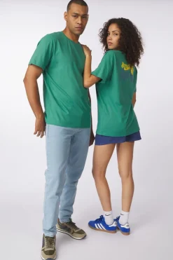 T-Shirt Festival T-Shirt Ss