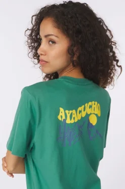 T-Shirt Festival T-Shirt Ss