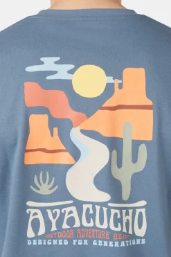 T-Shirt Festival T-Shirt Ss