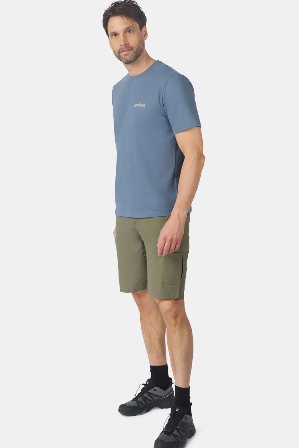 T-Shirt Festival T-Shirt Ss