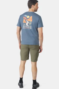 T-Shirt Festival T-Shirt Ss