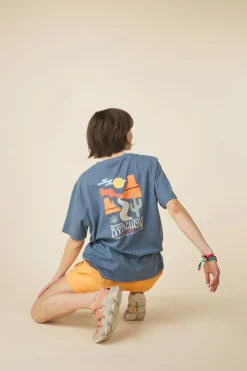 T-Shirt Festival T-Shirt Ss