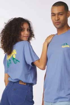 T-Shirt Festival T-Shirt Ss