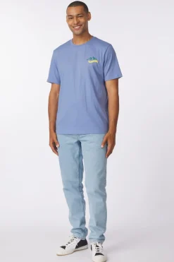 T-Shirt Festival T-Shirt Ss