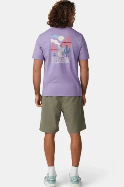 T-Shirt Festival T-Shirt Ss