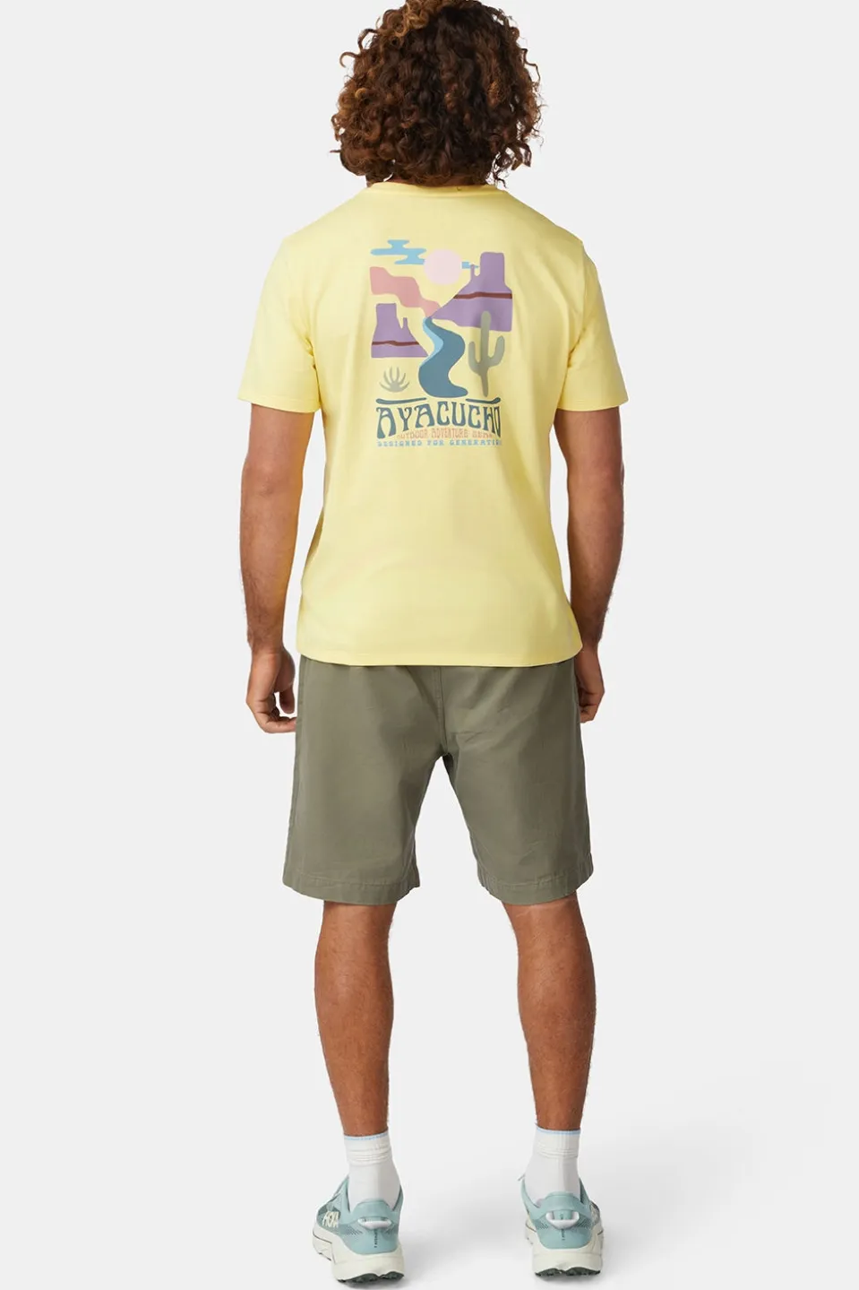T-Shirt Festival T-Shirt Ss