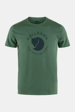 T-Shirt Fjällräven Fox