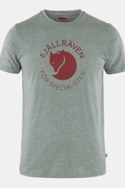 T-Shirt Fjällräven Fox