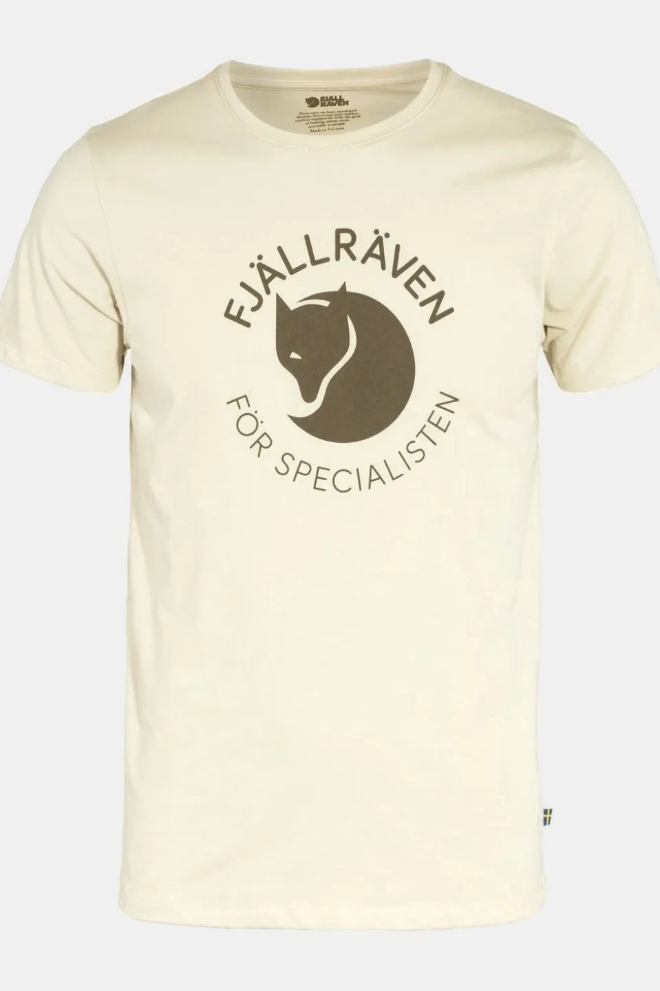 T-Shirt Fjällräven Fox