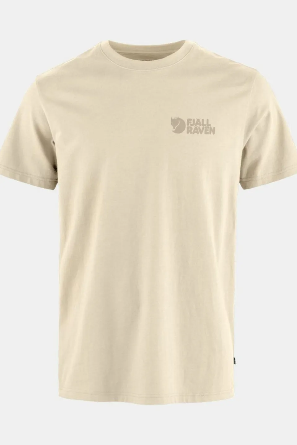 T-Shirt Fjällräven Heavy Classic T-Shirt M